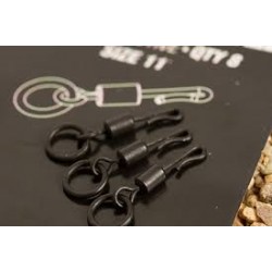 KORDA Quick change ring swivel  n°11