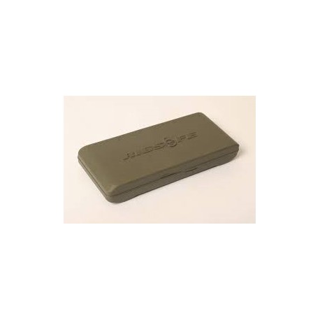 Boite à bas de ligne KORDA Mini rigsafe