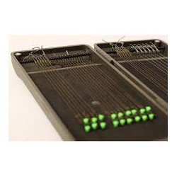 Boite à bas de ligne KORDA Mini rigsafe 2