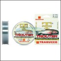 Nylon TRABUCCO T-force trouter 0.25mm 150m  8.46kg