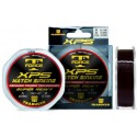 Nylon TRABUCCO XPS match sinking 0.18mm 150m 4.43kg