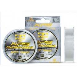 Fluorocarbon TRABUCCO XPS 0.10mm 50m 1.45kg