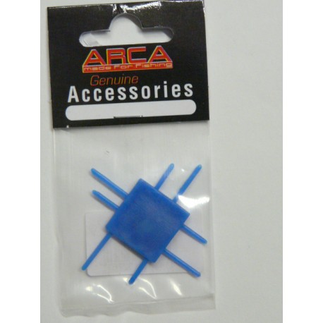 Appareil à boucles ARCA