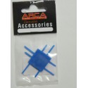 Appareil à boucles ARCA