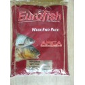 Amorce EUROFISH Gros gardon 2.5kg