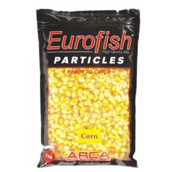 Graines EUROFISH Maïs 1kg