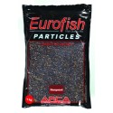 Graines EUROFISH Chenevis cuit 1kg