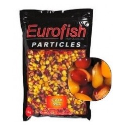 Graines EUROFISH Corn mix 1kg