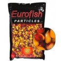 Graines EUROFISH Corn mix 1kg