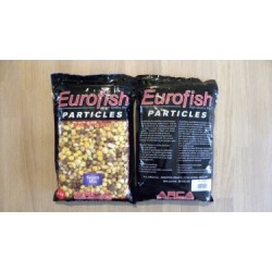 Graines EUROFISH Seven mix 1kg
