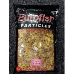 EUROFISH Sugar bomb seeds 1kg