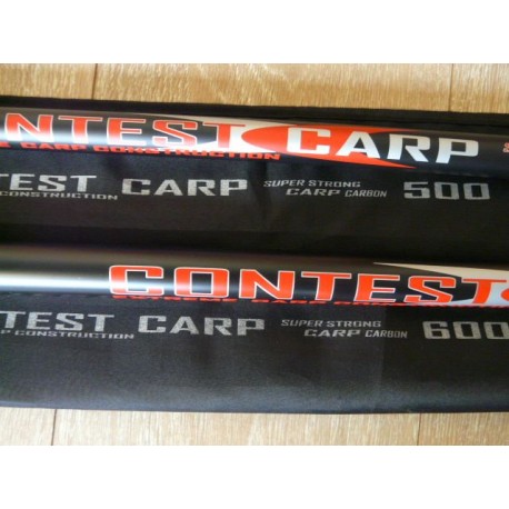 Canne ARCA Contest Carp 5.00m