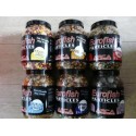 Seeds EUROFISH Garlic Hemp 2l