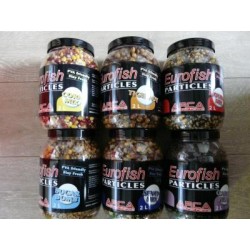 Seeds EUROFISH Holiday Mix 2l