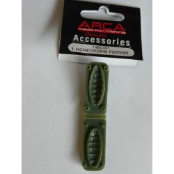 ARCA Honeyworm former