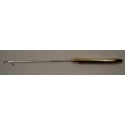 FLY SCENE Indian tools hopper legg tool