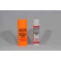 FLYSCENE Premium Dubbing Wax: super sticky regular wax tube