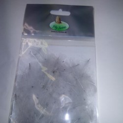 Cul de canard FLY SCENE Gris