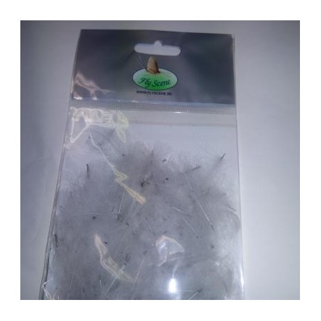Cul de canard FLY SCENE Gris