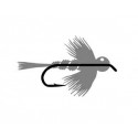 Hooks TUNCA T40 bead head nymph  n°12