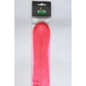 Fluo twist FLY SCENE Fluorescent red