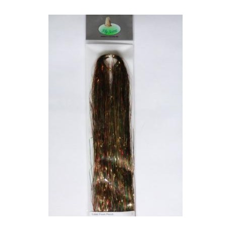 Lazer flash FLY SCENE Perch