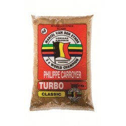 Amorce VAN DEN EYNDE Turbo classic 2kg