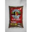 Bait VAN DEN EYNDE Turbo black 2kg
