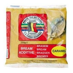 Additif VAN DEN EYNDE Brasem caramel 250g