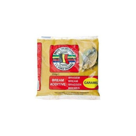Additive VAN DEN EYNDE Brasem caramel 250g