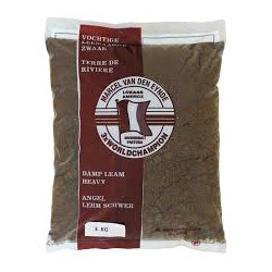 Terre de rivière VAN DEN EYNDE  3kg