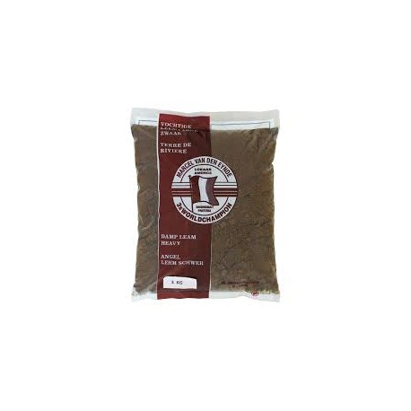 Damp leam heavy VAN DEN EYNDE  3kg
