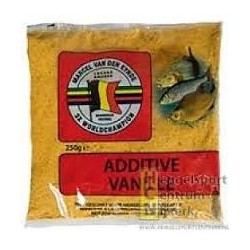Additive VAN DEN EYNDE Vanille 250g