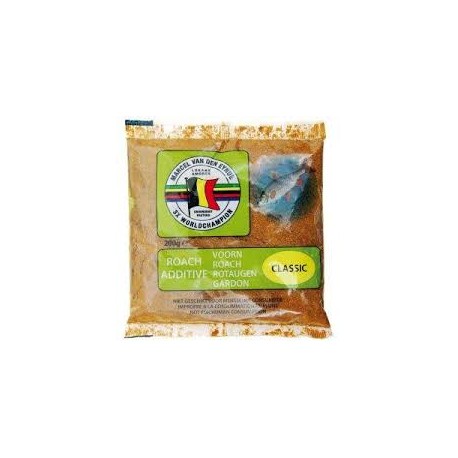 Additif VAN DEN EYNDE Gardon 200g