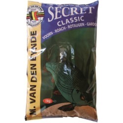 Bait VAN DEN EYNDE Secret roach 1kg
