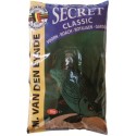 Bait VAN DEN EYNDE Secret roach 1kg