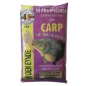 Bait VAN DEN EYNDE Hi pro carp yellow 1kg