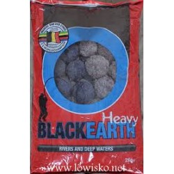 Black earth heavy VAN DEN EYNDE 2kg