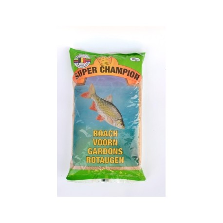 Bait VAN DEN EYNDE Roach  1kg