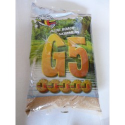 Bait VAN DEN EYNDE G5 Scothorn 2kg