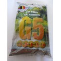 Bait VAN DEN EYNDE G5 Scothorn black 2kg