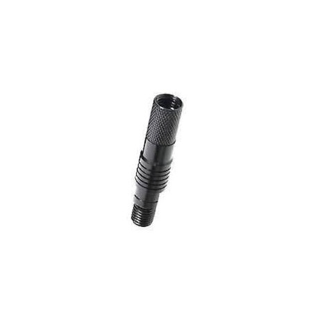 PROLOGIC quick connectors Black