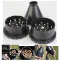 Crusher PROLOGIC for pellets and boilies