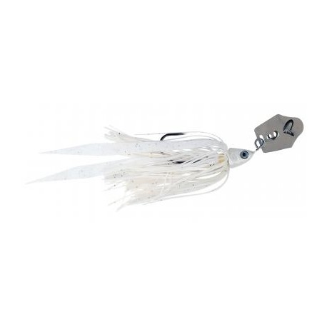 Leurre SAVAGE GEAR Crazy lame 16cm 18gr sombre argent or