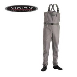 Waders VISION Ikon size XXL