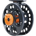 Moulinet VISION Kalu Fly Reel -7/8 Noir
