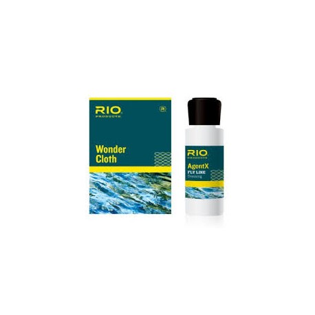 Agent x line RIO cleaning kit