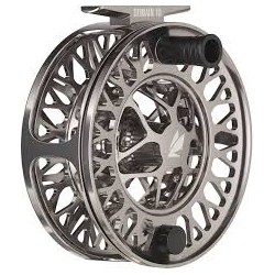 Moulinet SAGE Domain 8 Platinium - 7-8