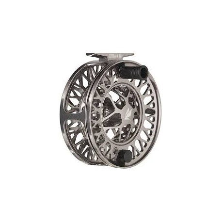 Moulinet SAGE Domain 8 Platinium - 7-8