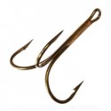 Hook MUSTAD 3551 BR n°14 25pcs